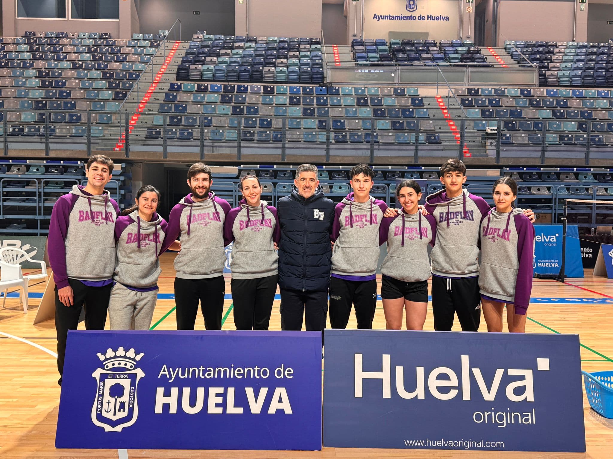 Debut en liga y carta del entrenador